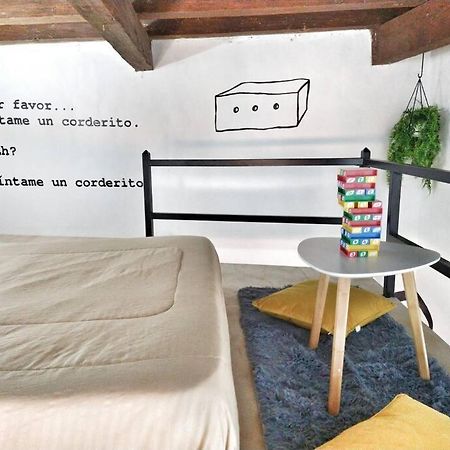 Apartamento Original y Cómodo Loft en el Centro de Tulancingo Exterior foto