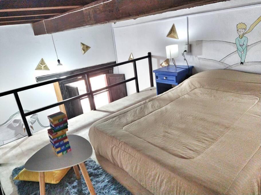 Apartamento Original y Cómodo Loft en el Centro de Tulancingo Exterior foto
