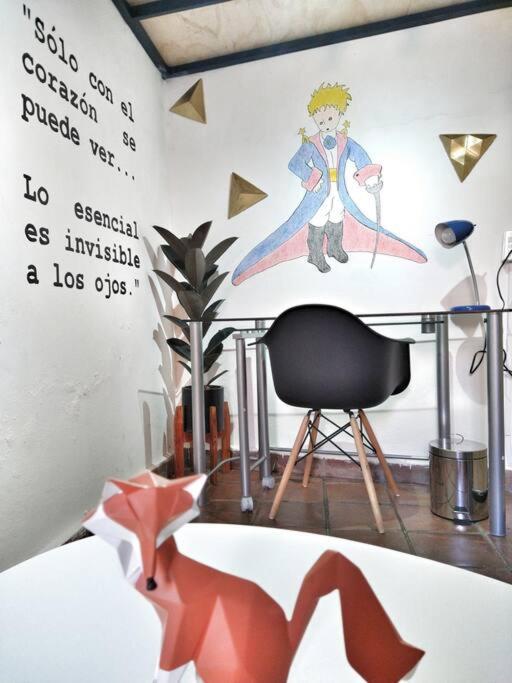 Apartamento Original y Cómodo Loft en el Centro de Tulancingo Exterior foto