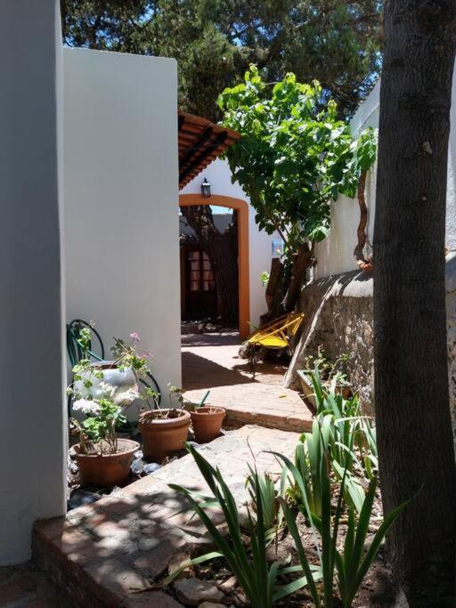 Apartamento Original y Cómodo Loft en el Centro de Tulancingo Exterior foto